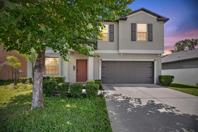 13009 MEADOW POND PLACE RIVERVIEW FL 33579