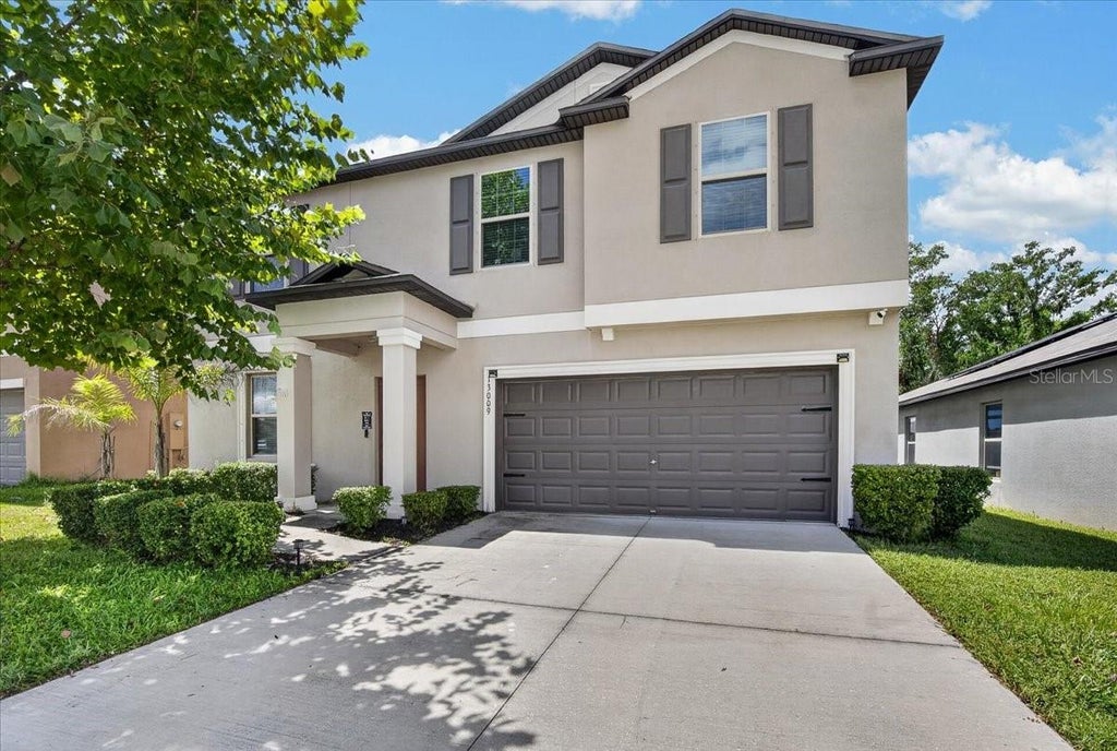Photo of 13009 Meadow Pond Place, Riverview, FL 33579 (MLS # TB8544033)