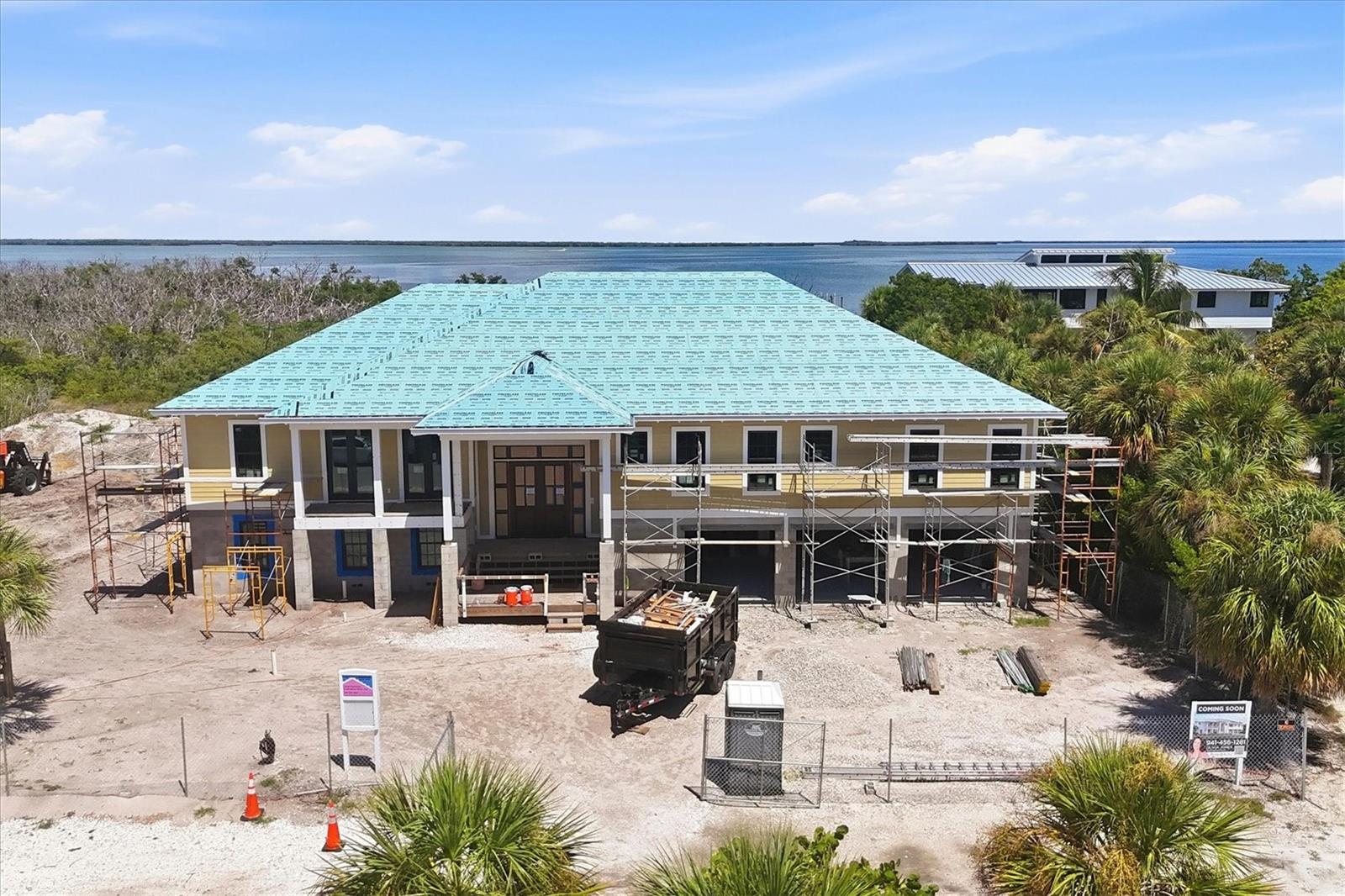 4 PEEKINS COVE DRIVE