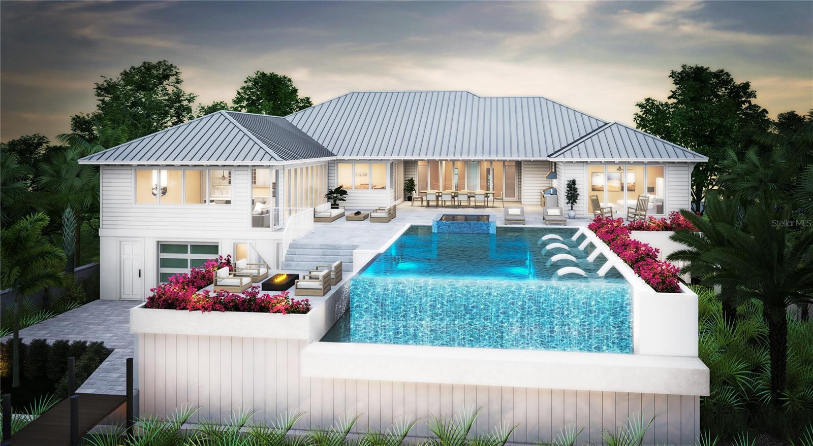 4 PEEKINS COVE DRIVE