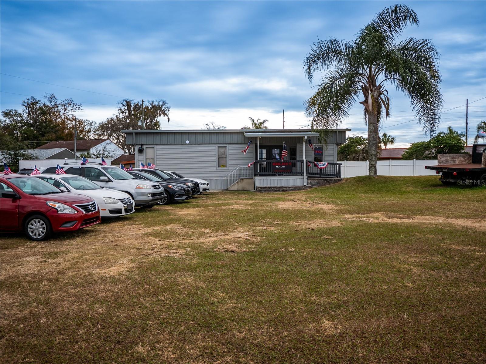 SOUTHWOOD - Commercial Sale