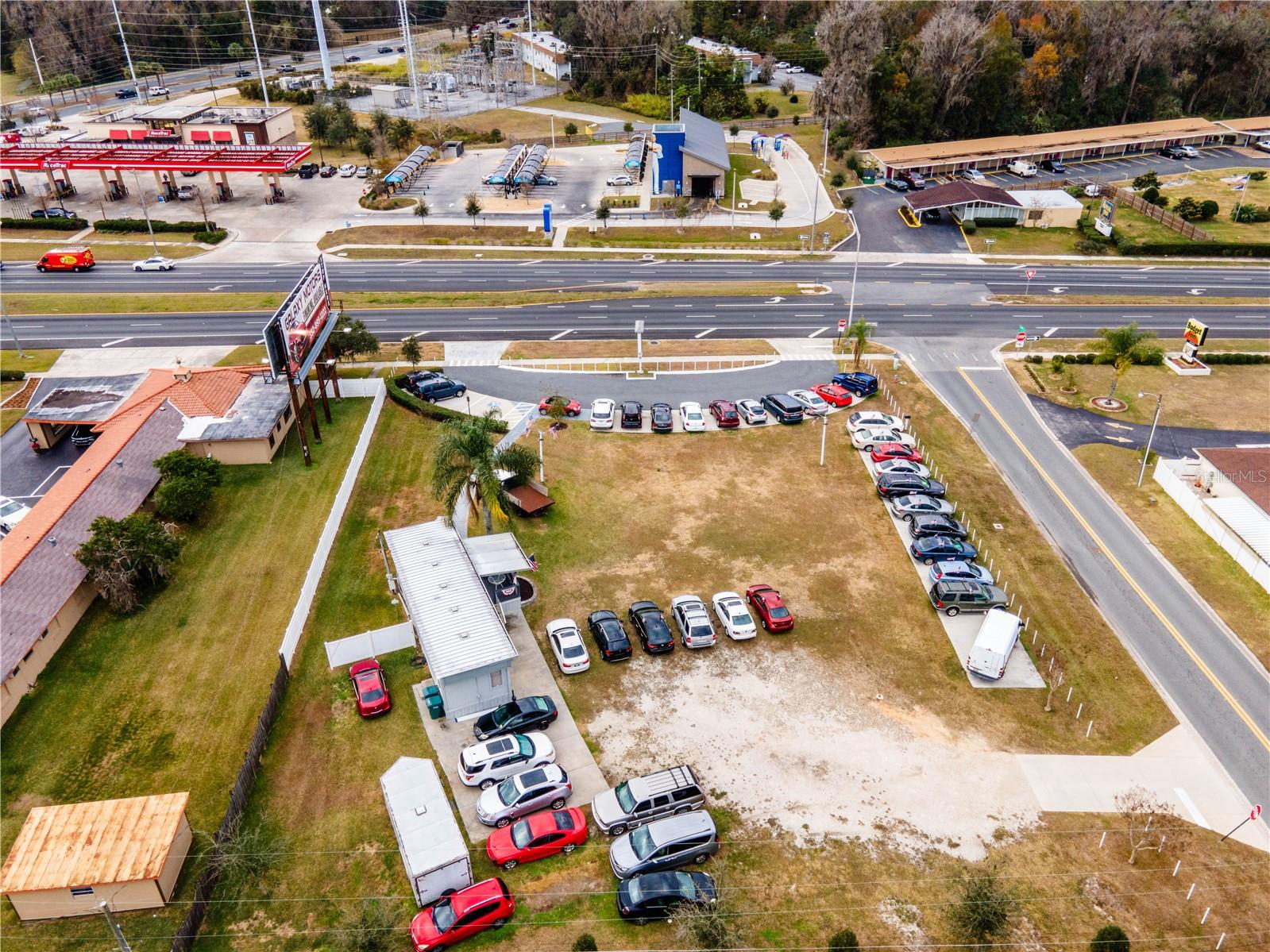 SOUTHWOOD - Commercial Sale