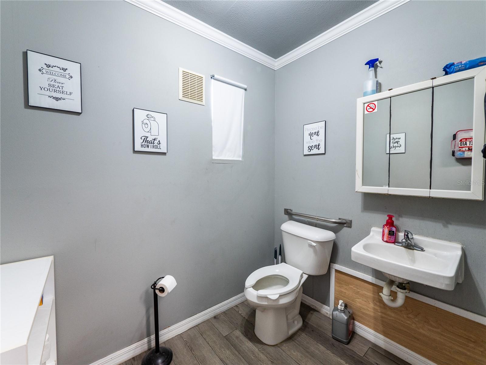 SOUTHWOOD - Commercial Sale