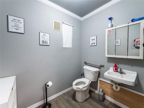 Tiny photo for 3001 S Pine Avenue, Ocala, FL 34471 (MLS # OM698249)