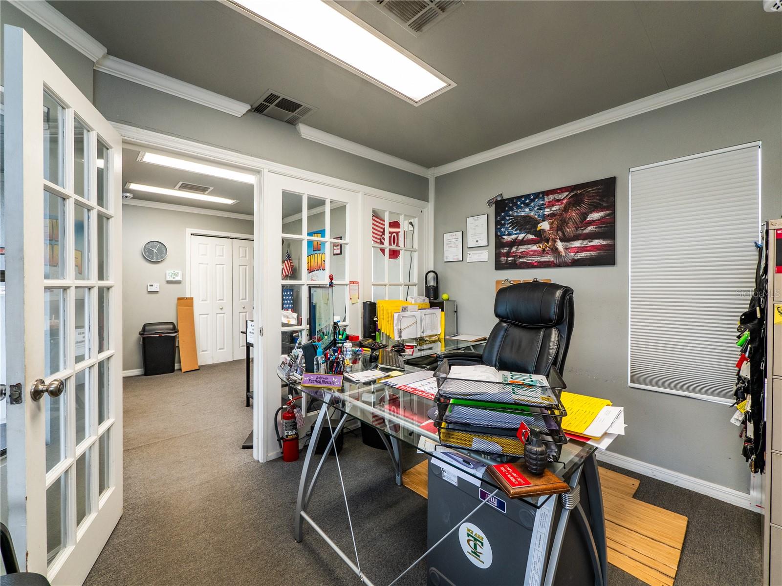 SOUTHWOOD - Commercial Sale