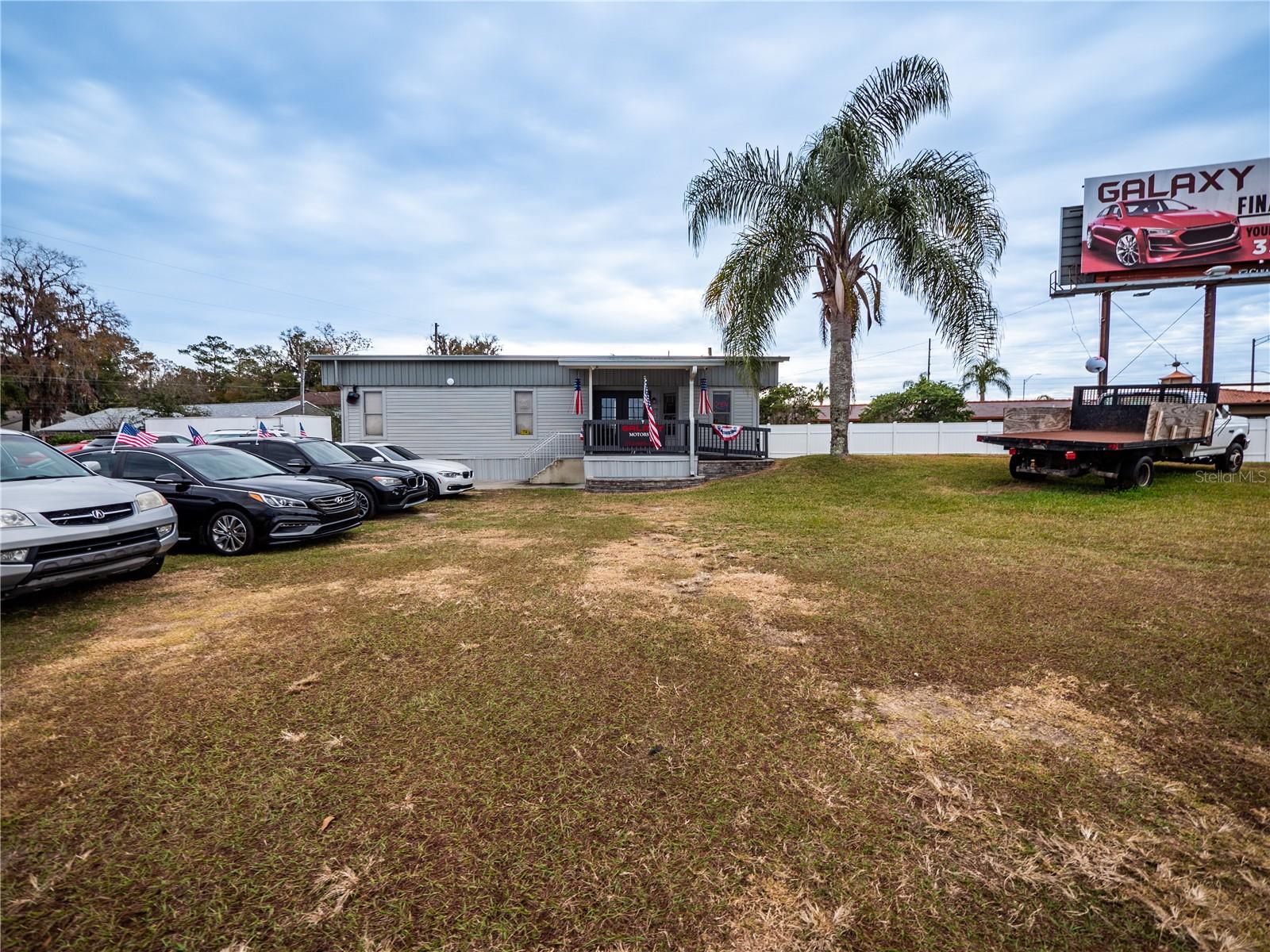 SOUTHWOOD - Commercial Sale