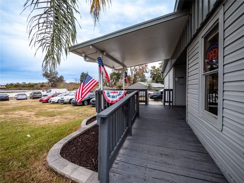 Tiny photo for 3001 S Pine Avenue, Ocala, FL 34471 (MLS # OM698249)