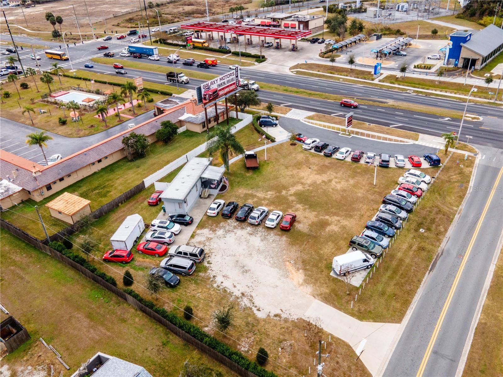 SOUTHWOOD - Commercial Sale