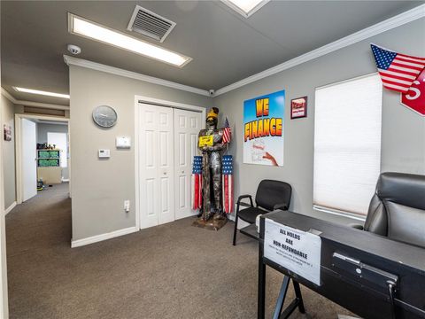 Tiny photo for 3001 S Pine Avenue, Ocala, FL 34471 (MLS # OM698249)