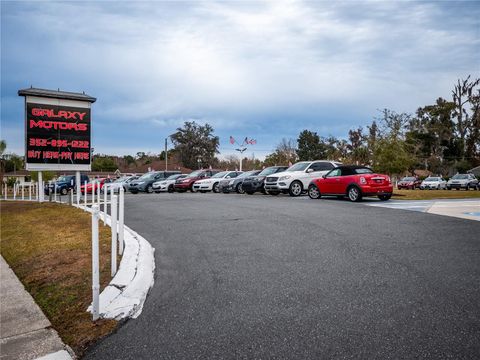 Photo of 3001 S Pine Avenue, Ocala, FL 34471 (MLS # OM698249)