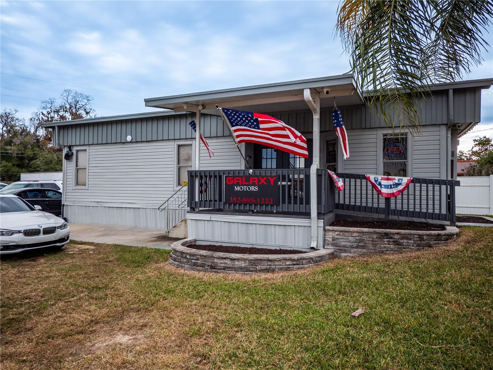 SOUTHWOOD - Commercial Sale