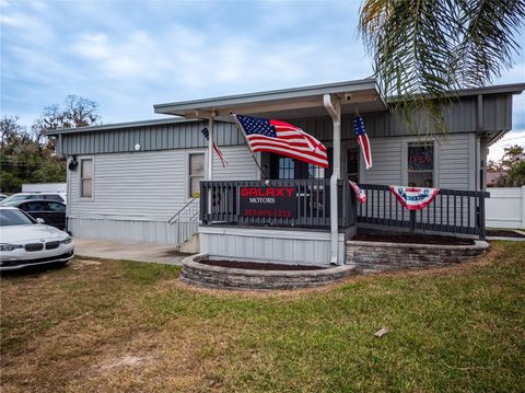 Tiny photo for 3001 S Pine Avenue, Ocala, FL 34471 (MLS # OM698249)