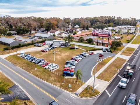 Tiny photo for 3001 S Pine Avenue, Ocala, FL 34471 (MLS # OM698249)