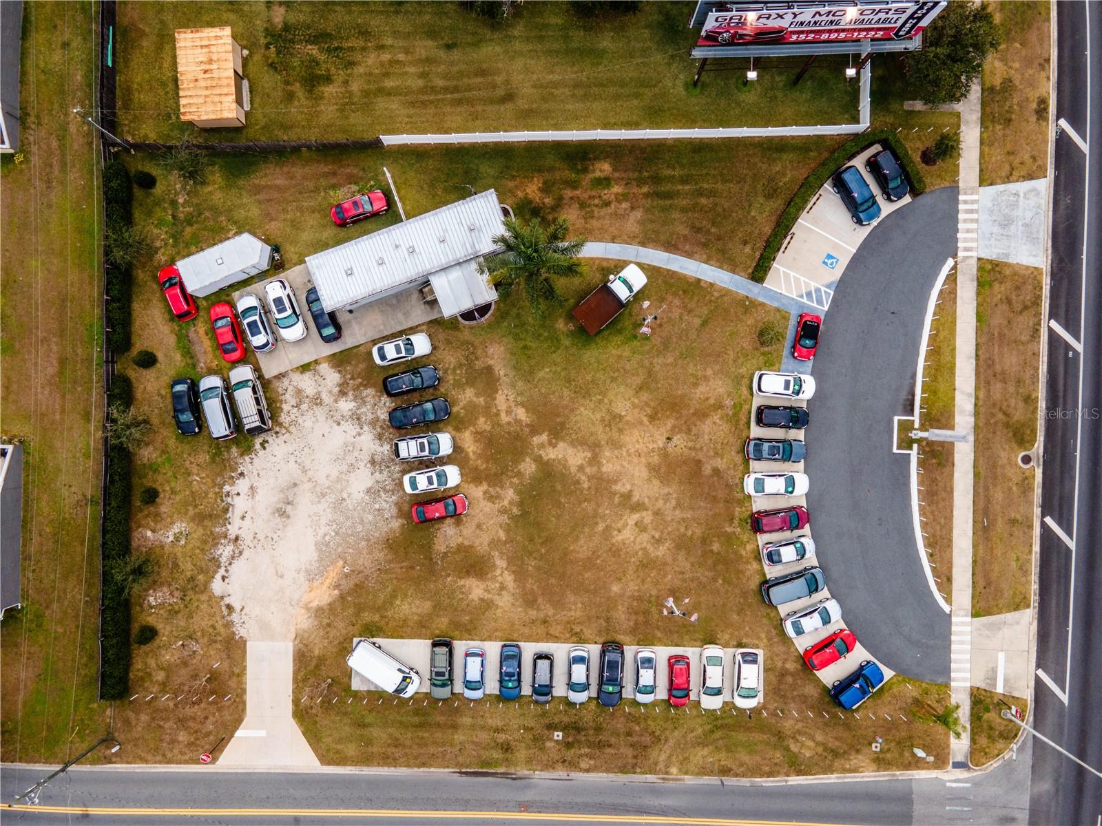 SOUTHWOOD - Commercial Sale