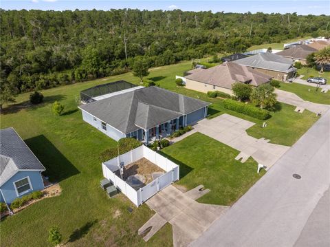 A home in OCALA