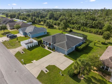 A home in OCALA