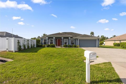 A home in OCALA