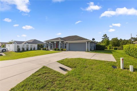 A home in OCALA