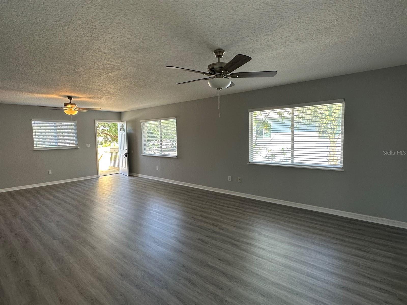 JY DETWILERS 1ST ADD - Residential