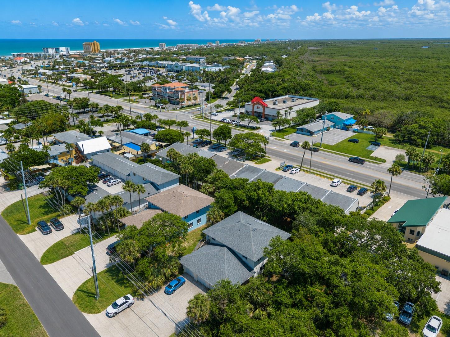 JY DETWILERS 1ST ADD - Residential
