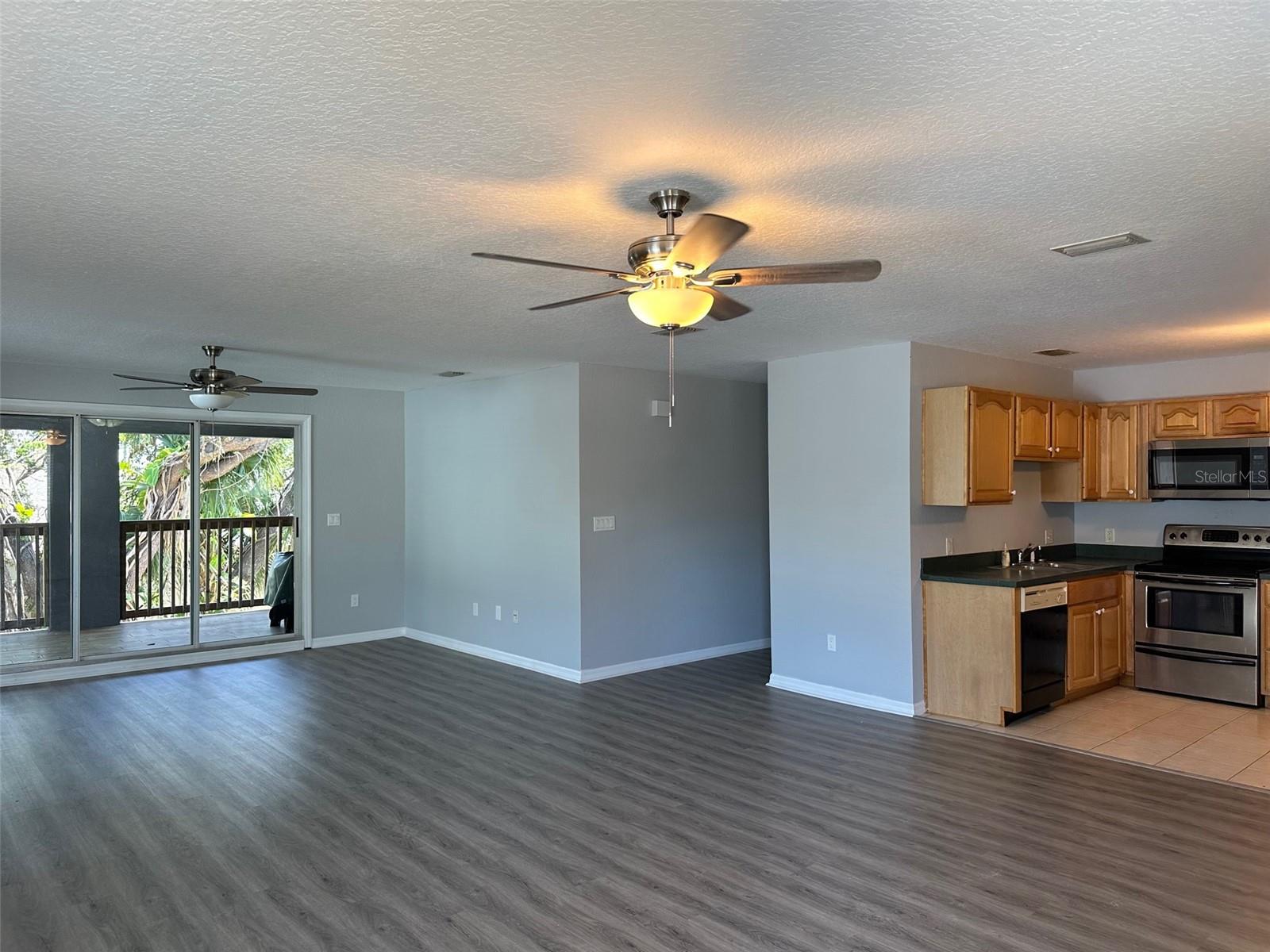 JY DETWILERS 1ST ADD - Residential