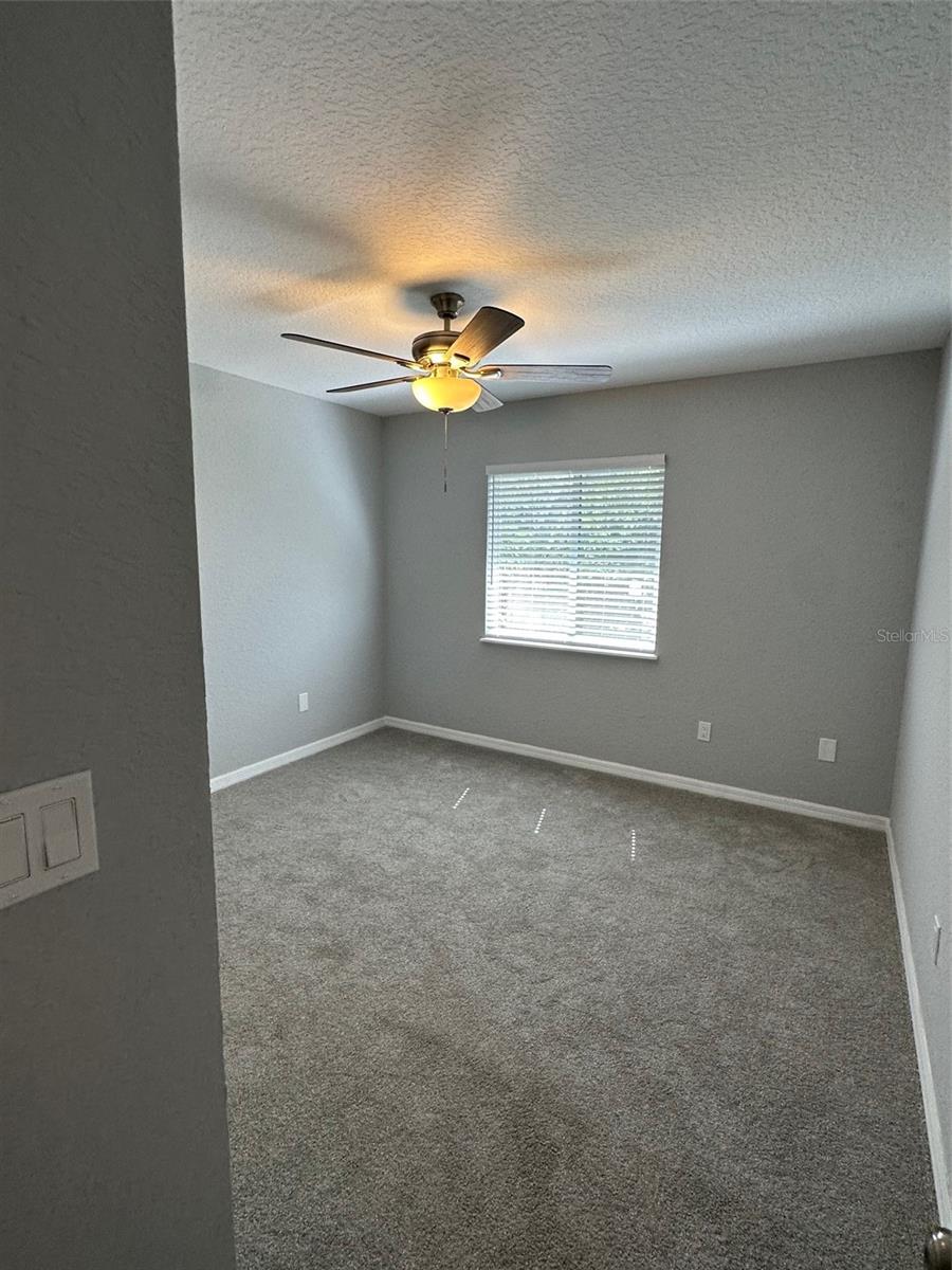JY DETWILERS 1ST ADD - Residential