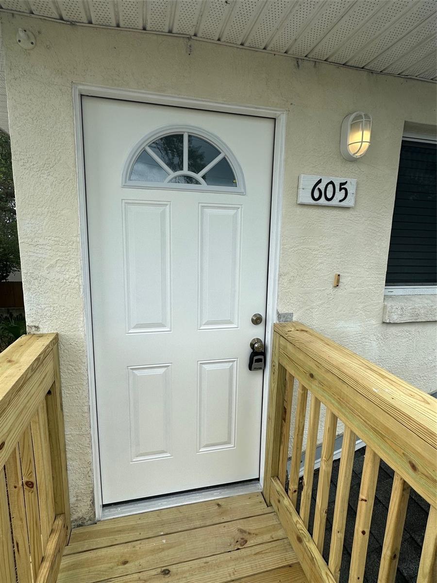 JY DETWILERS 1ST ADD - Residential