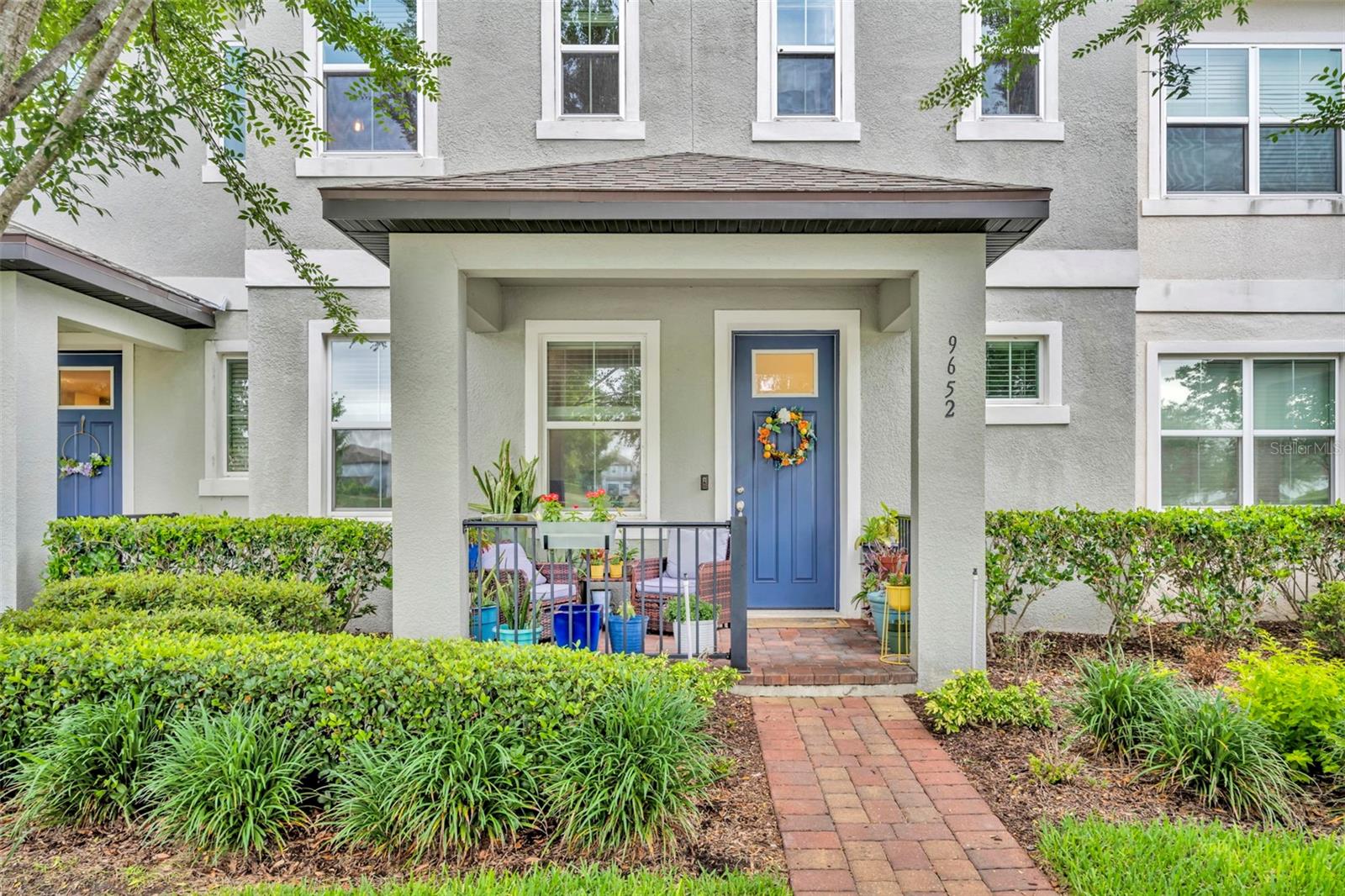 WATERMARK PH 3 - Residential