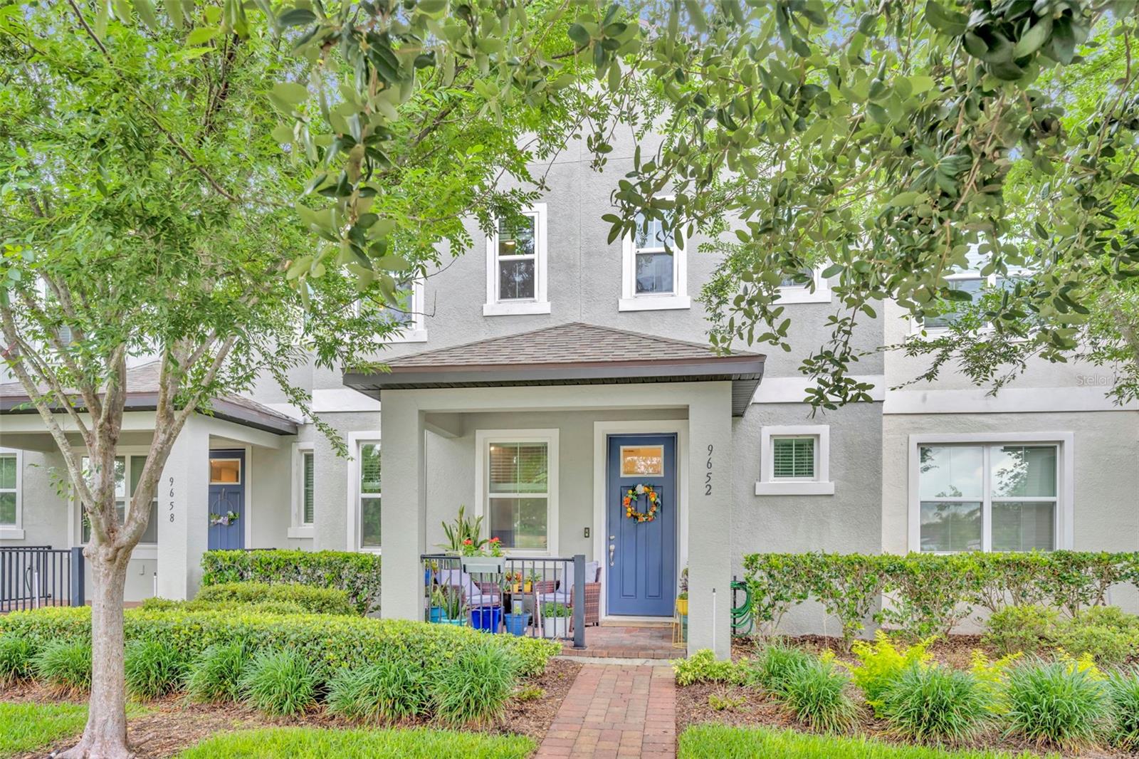 WATERMARK PH 3 - Residential