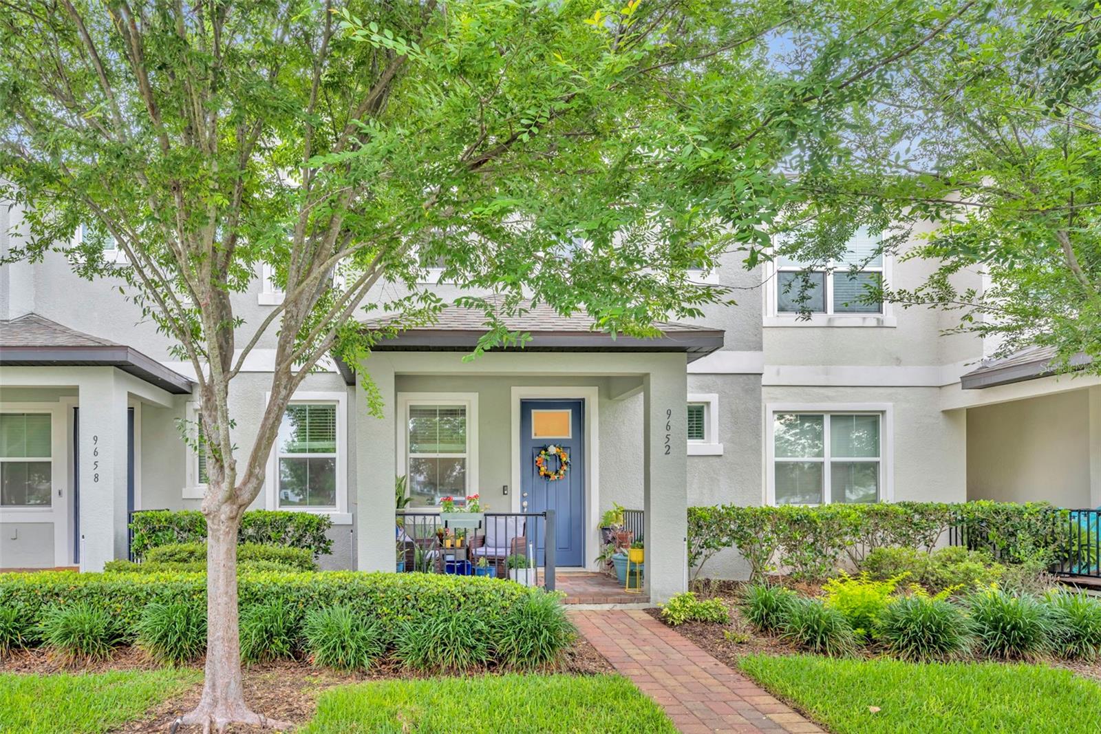 WATERMARK PH 3 - Residential