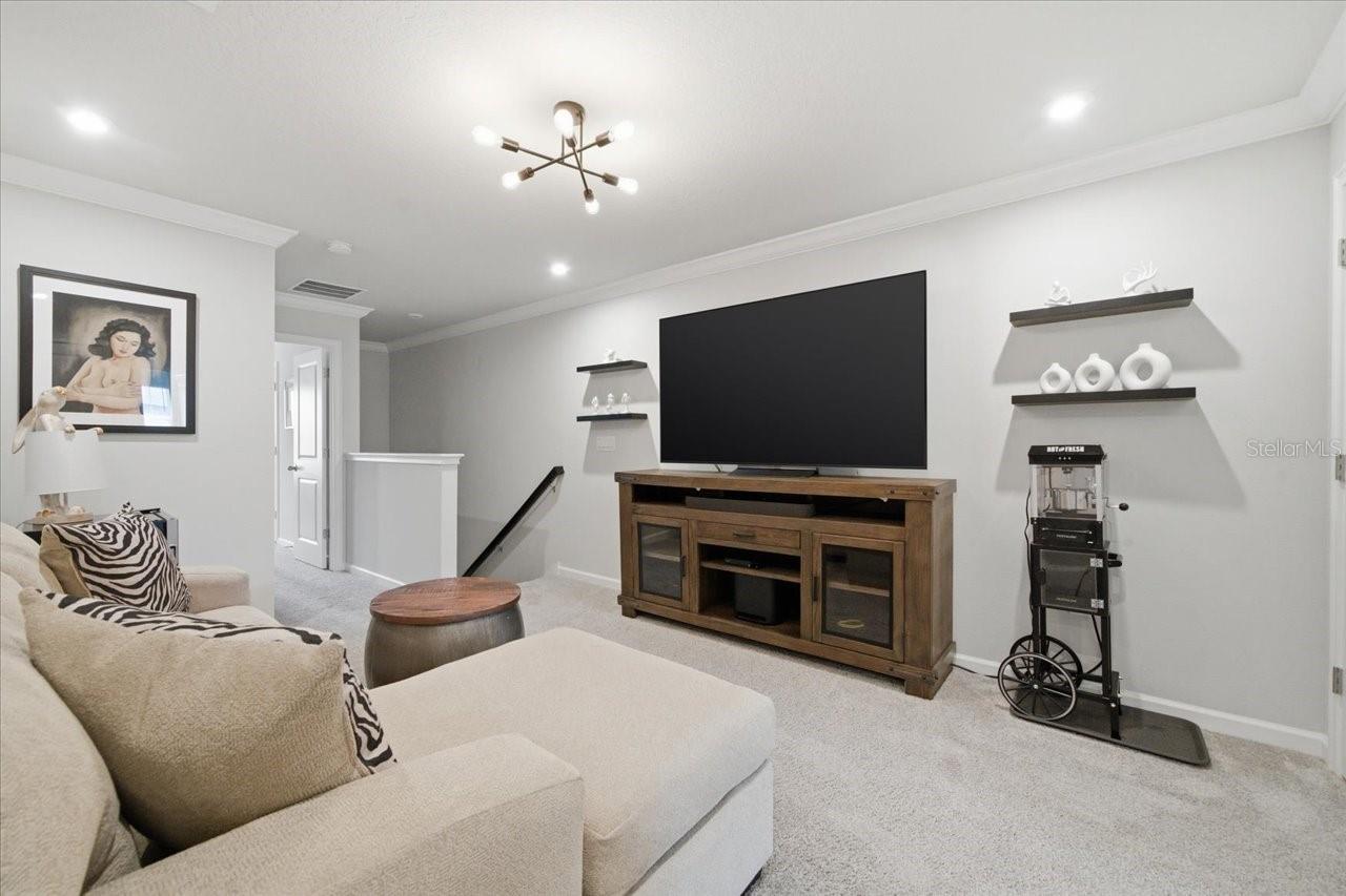 CINTRON GROVE - Residential