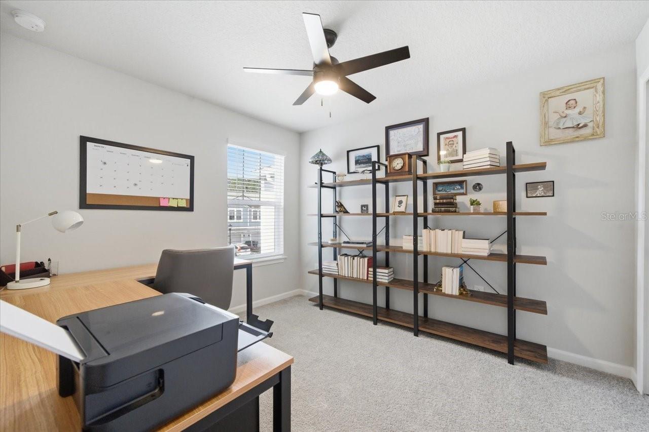 CINTRON GROVE - Residential