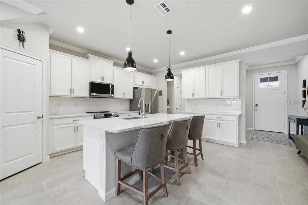 CINTRON GROVE - Residential