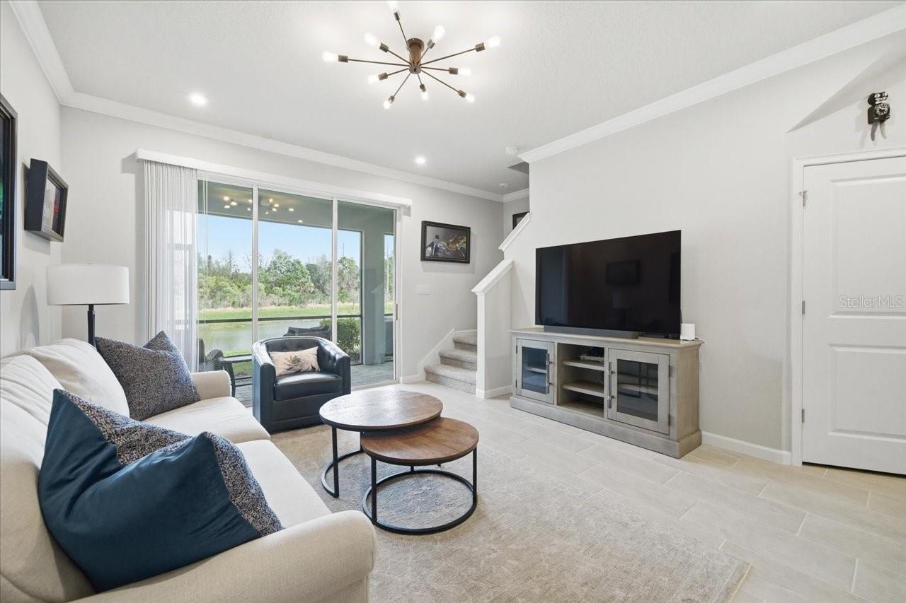 CINTRON GROVE - Residential