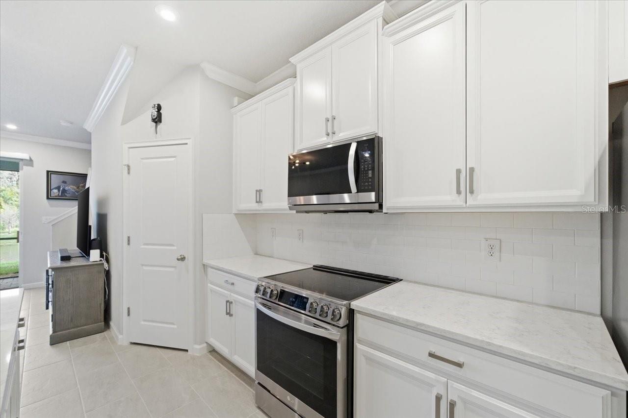 CINTRON GROVE - Residential