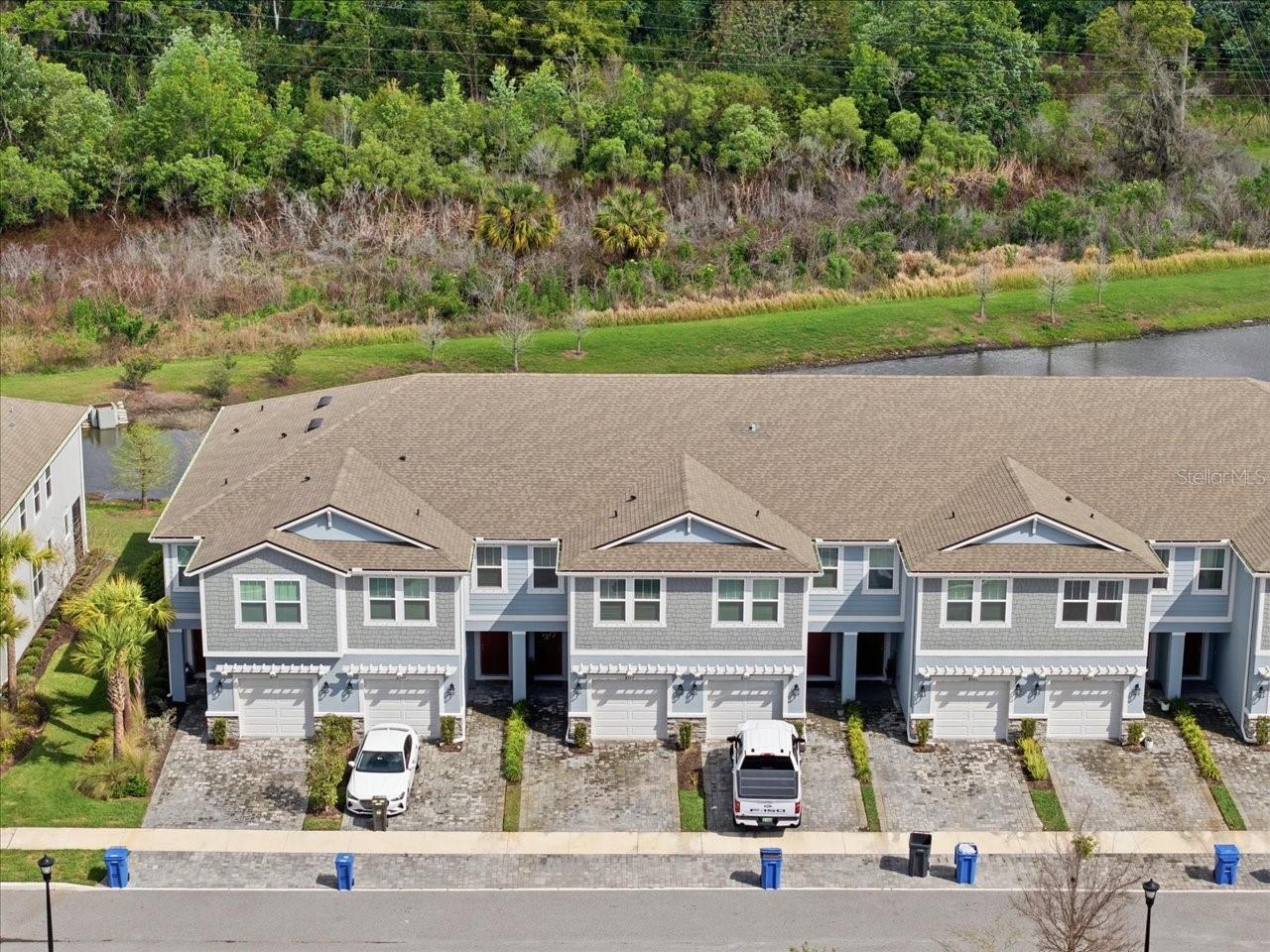 8327 WILDFLOWER GLEN AVENUE