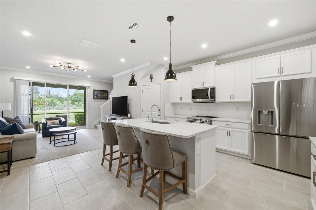 8327 WILDFLOWER GLEN AVENUE