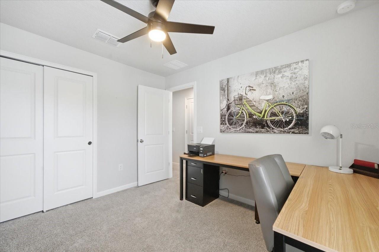 CINTRON GROVE - Residential