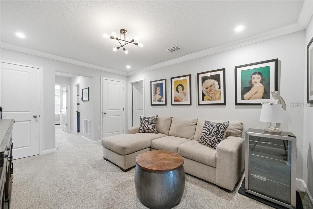 CINTRON GROVE - Residential