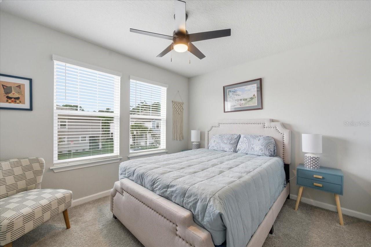 CINTRON GROVE - Residential