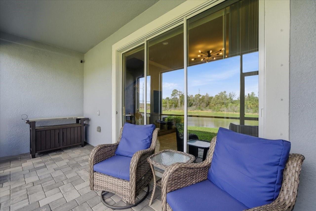 CINTRON GROVE - Residential