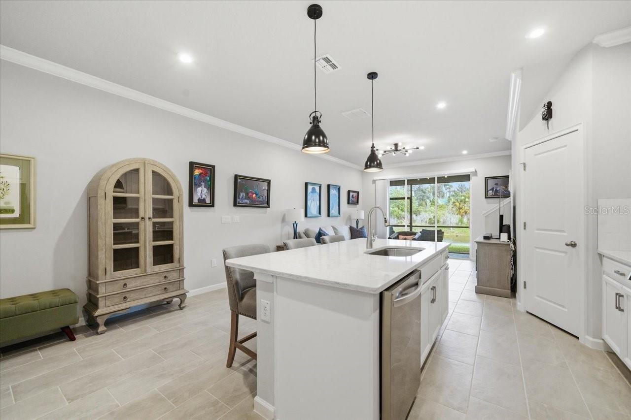 CINTRON GROVE - Residential