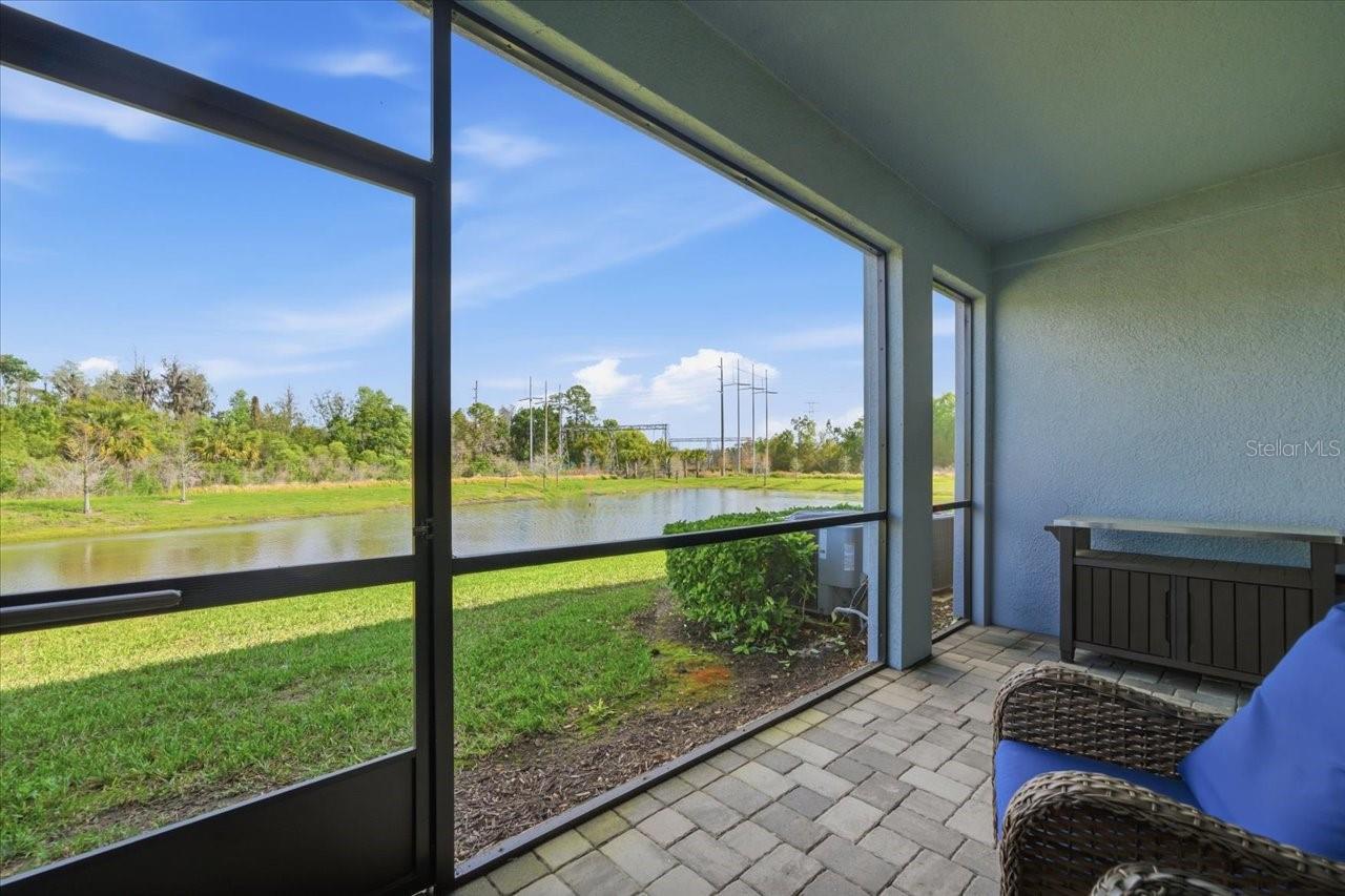 CINTRON GROVE - Residential