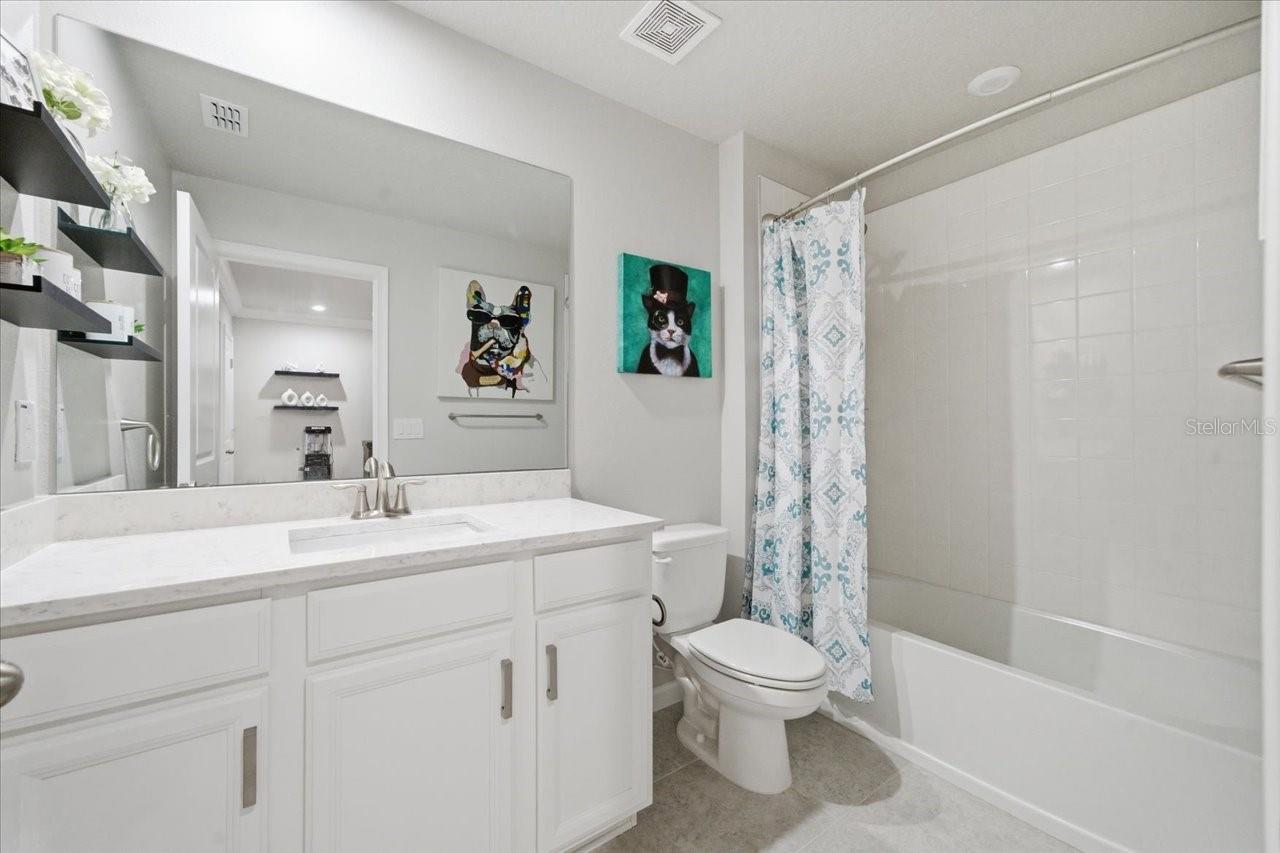 CINTRON GROVE - Residential