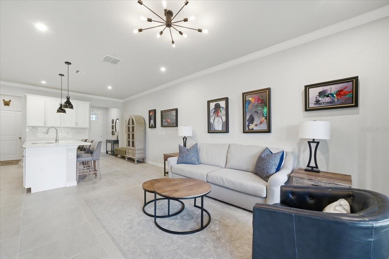 8327 WILDFLOWER GLEN AVENUE