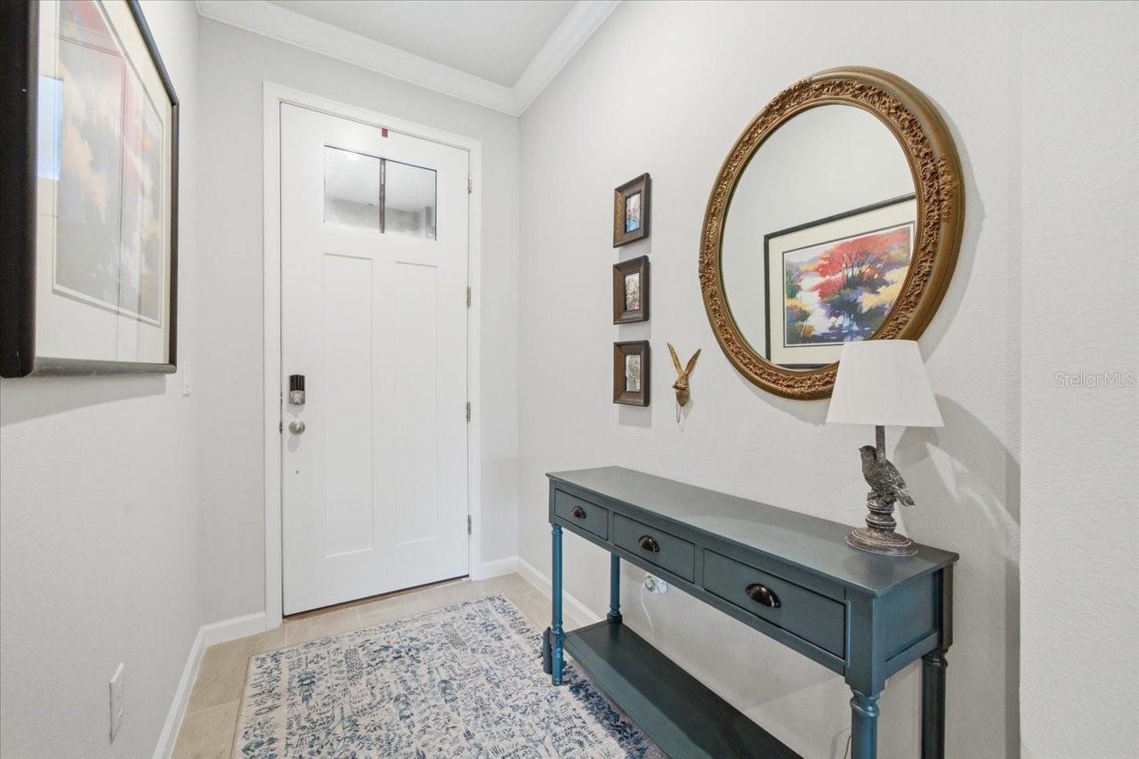 CINTRON GROVE - Residential