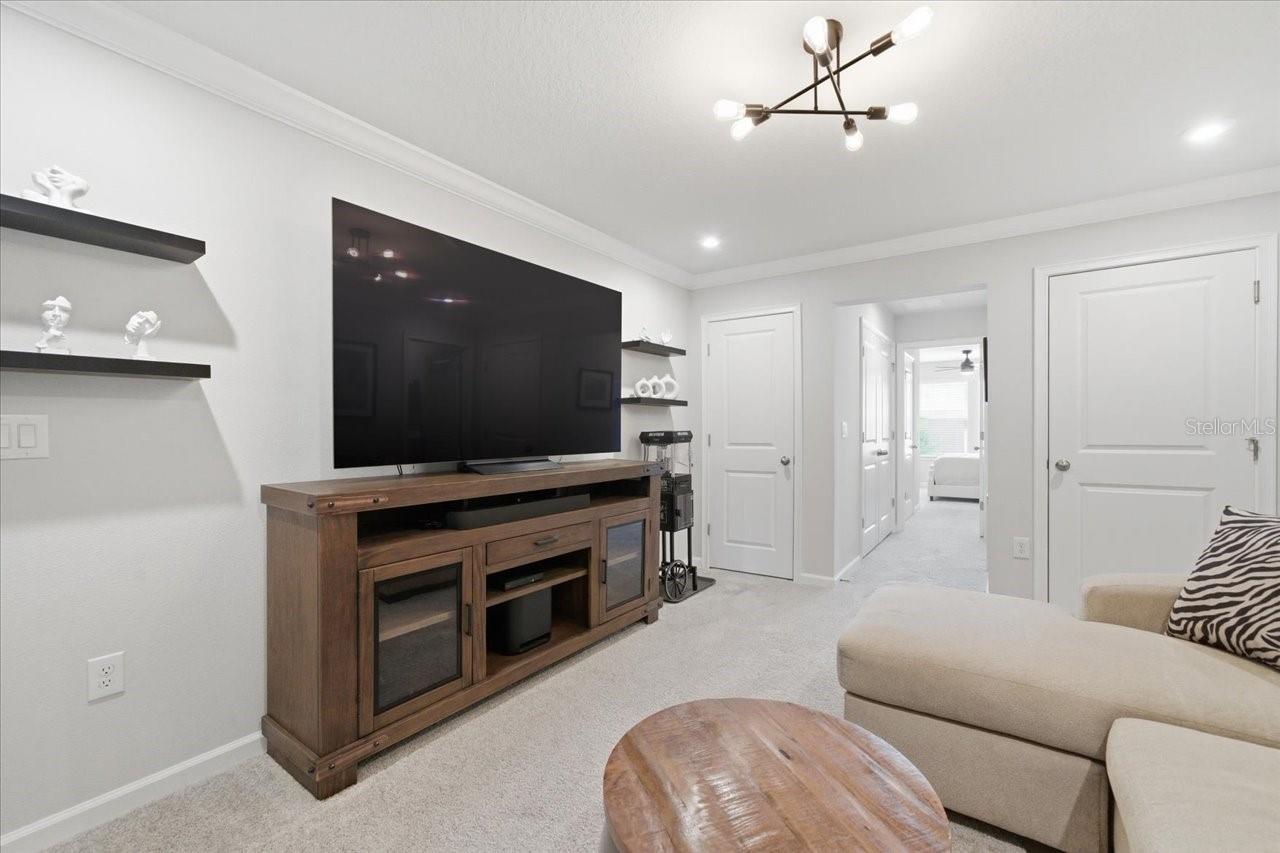 CINTRON GROVE - Residential