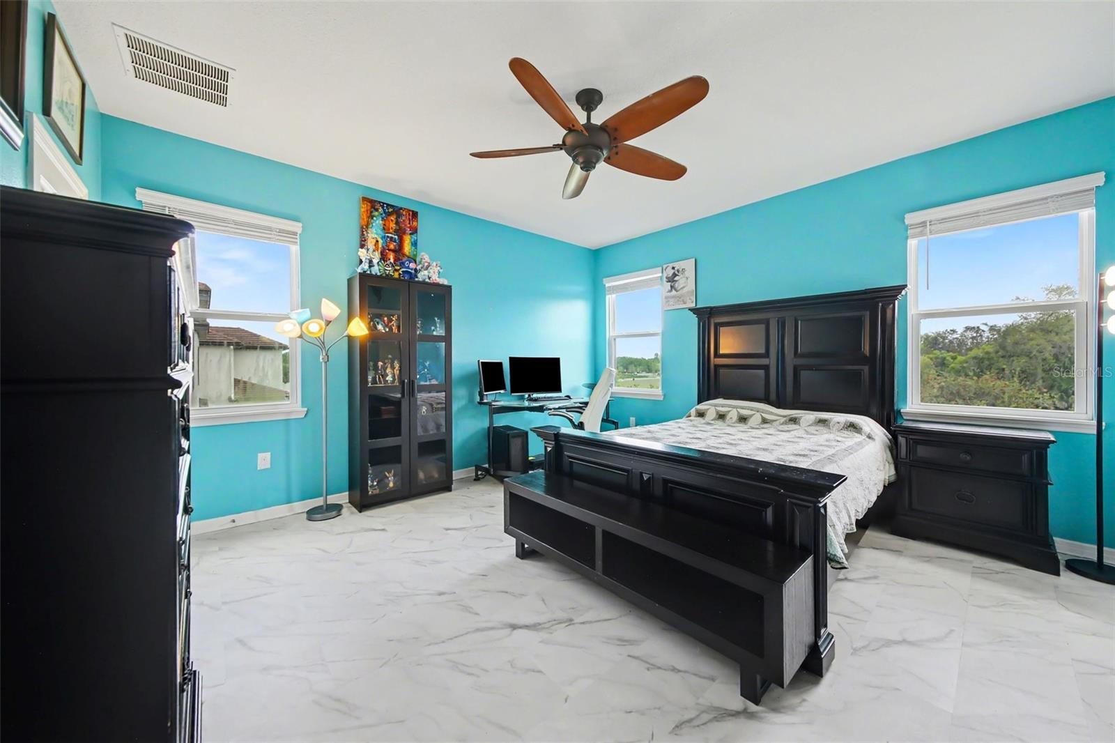 MEADOWS AT HAWKS CREST - Residential