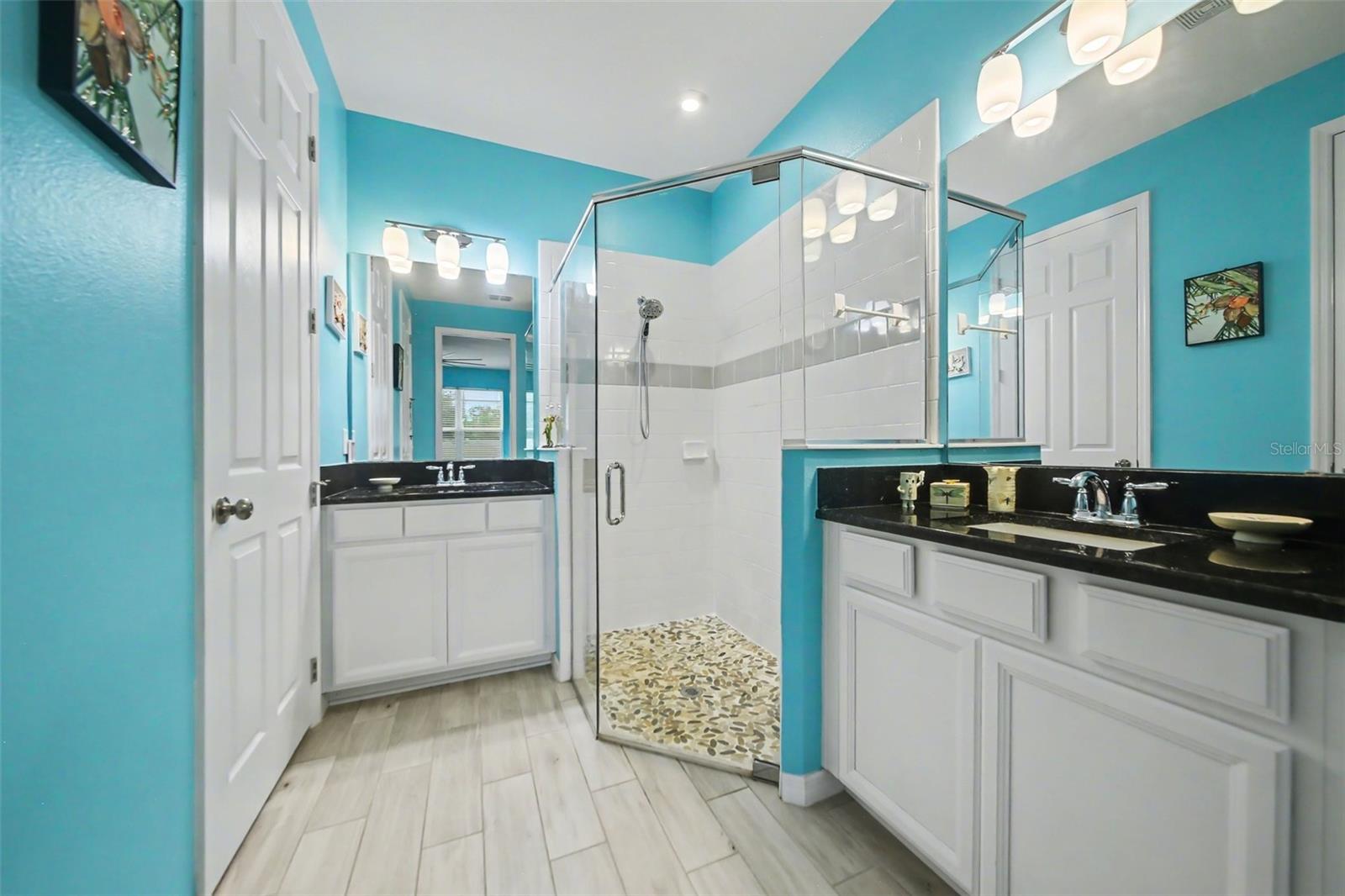 MEADOWS AT HAWKS CREST - Residential