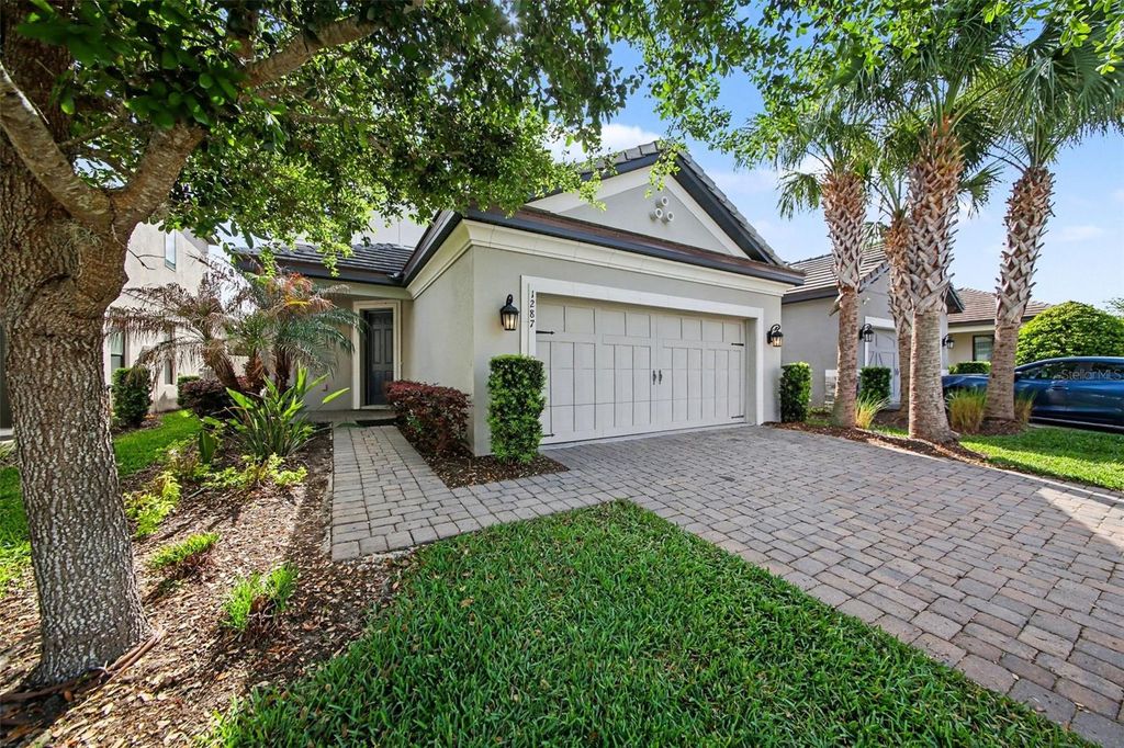 Photo of 1287 Verdant Glade Place, Winter Park, FL 32792 (MLS # O6392376)